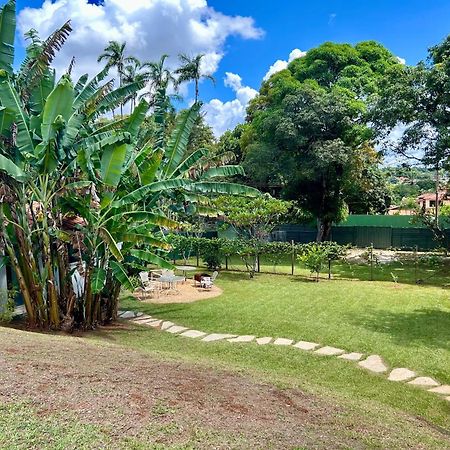 Casa Da 17 - Lago Sul Brasília Ngoại thất bức ảnh