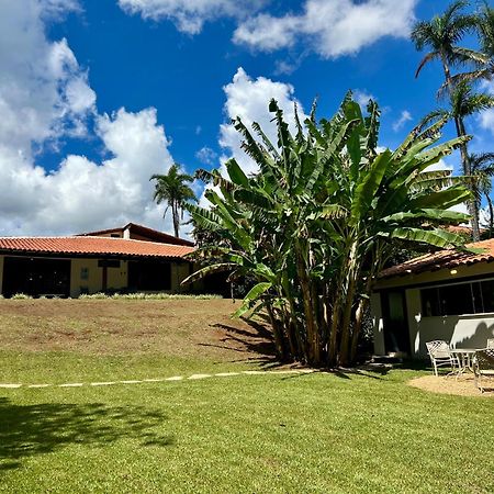 Casa Da 17 - Lago Sul Brasília Ngoại thất bức ảnh
