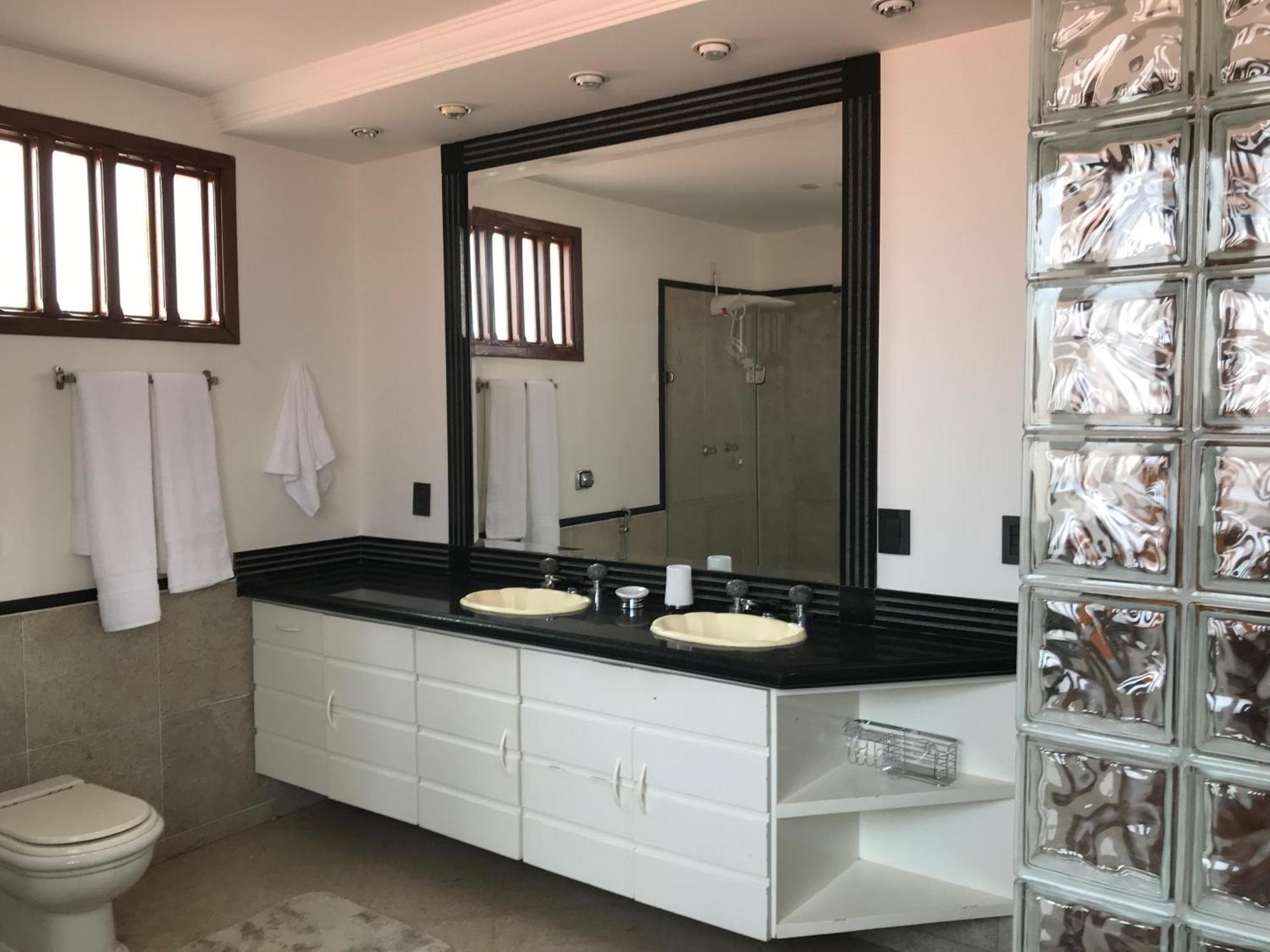 Casa Da 17 - Lago Sul Brasília Ngoại thất bức ảnh