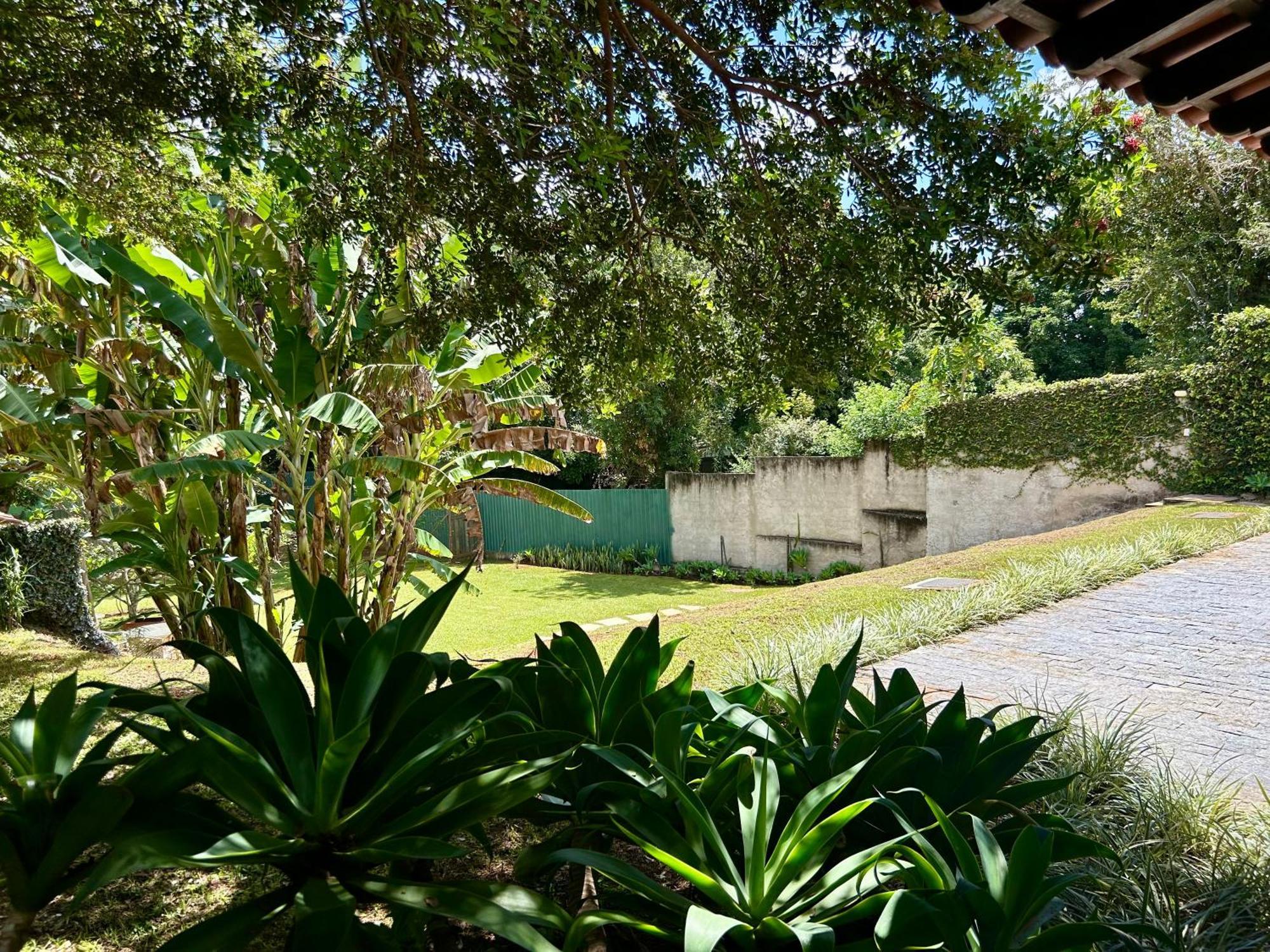 Casa Da 17 - Lago Sul Brasília Ngoại thất bức ảnh
