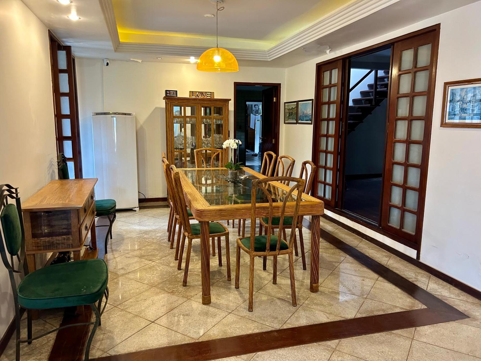Casa Da 17 - Lago Sul Brasília Ngoại thất bức ảnh