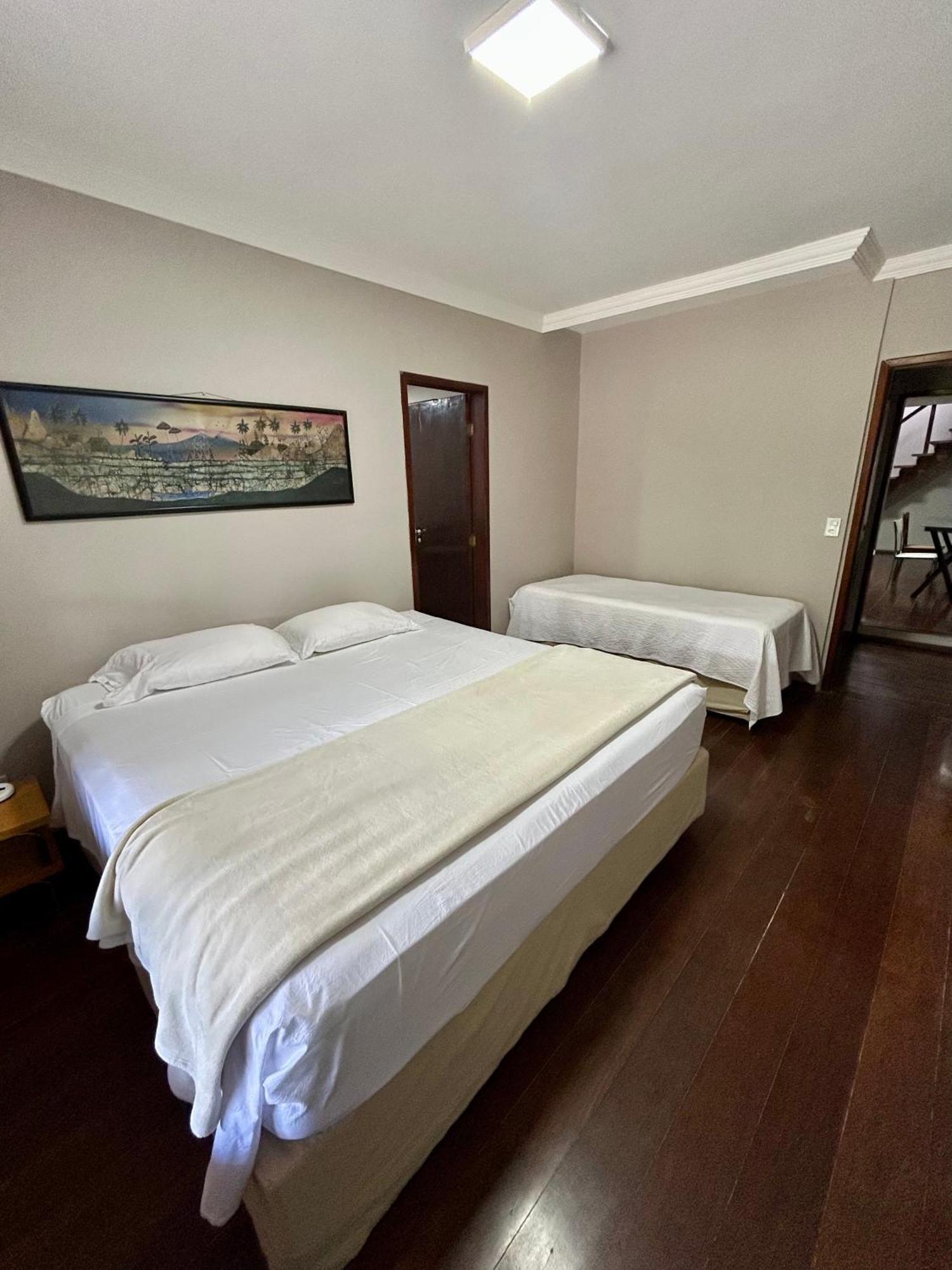 Casa Da 17 - Lago Sul Brasília Ngoại thất bức ảnh