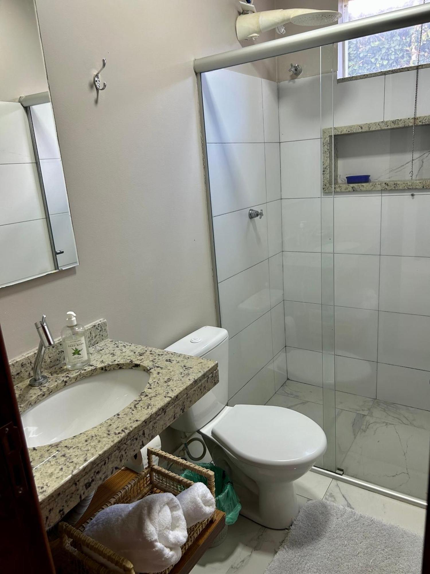 Casa Da 17 - Lago Sul Brasília Ngoại thất bức ảnh