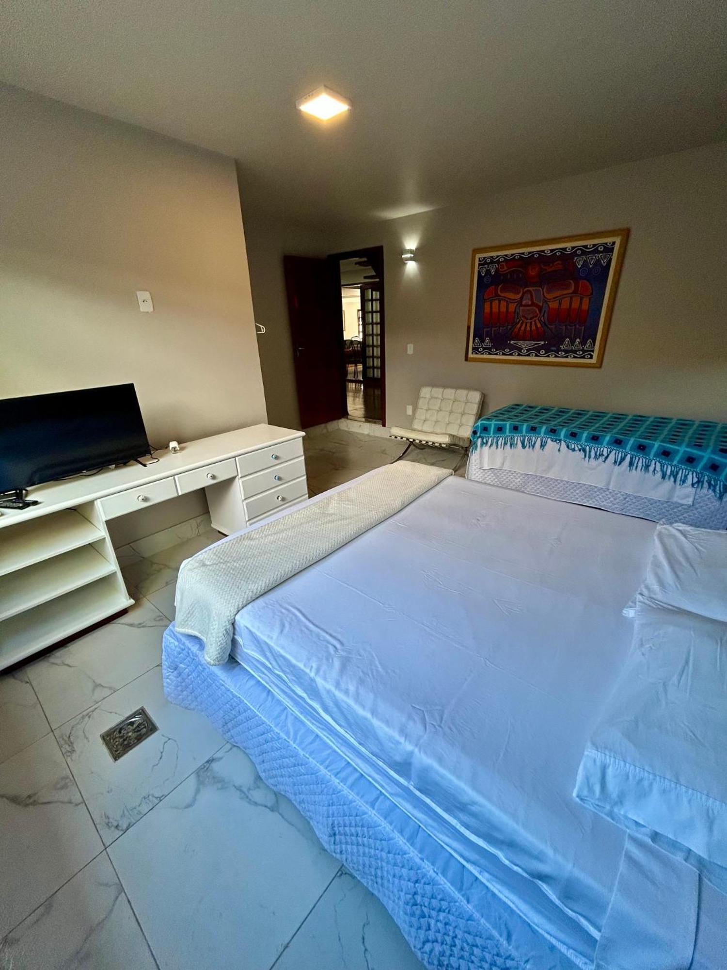 Casa Da 17 - Lago Sul Brasília Ngoại thất bức ảnh