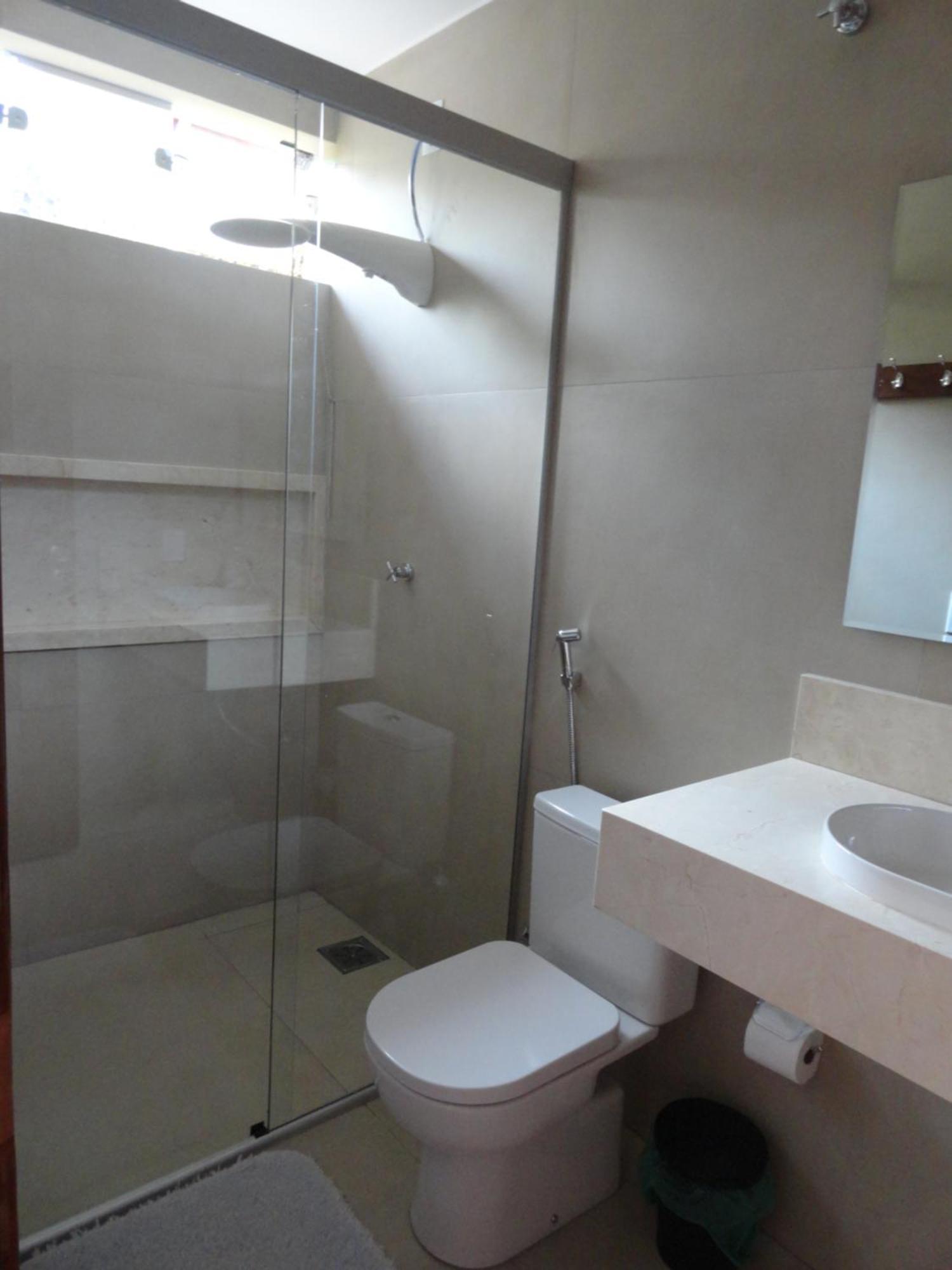 Casa Da 17 - Lago Sul Brasília Ngoại thất bức ảnh