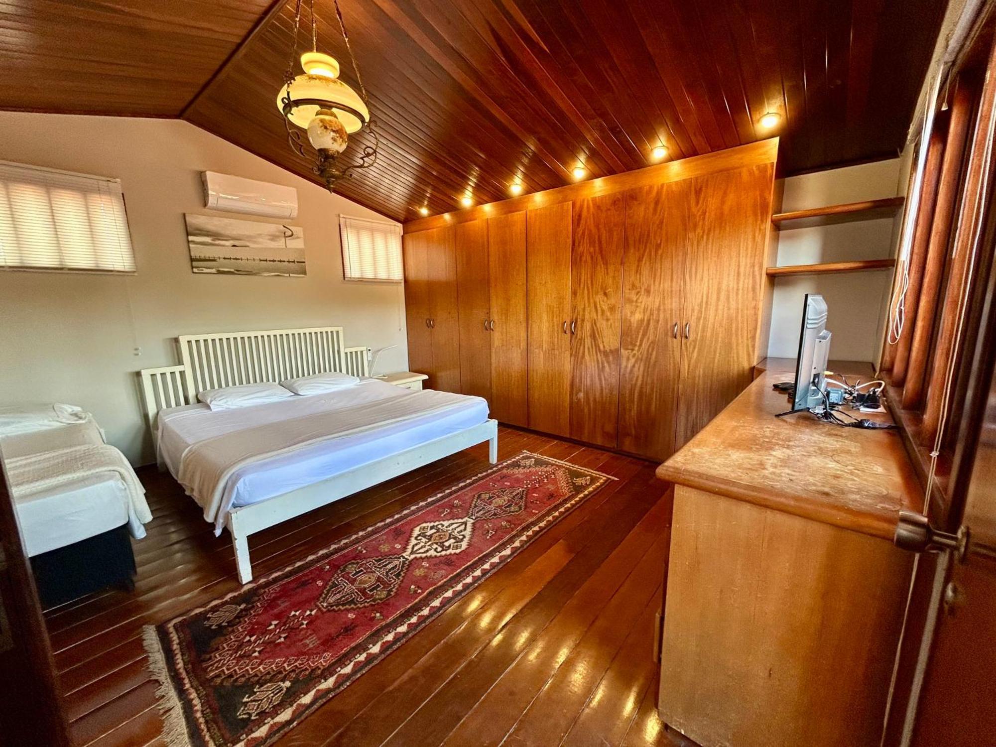 Casa Da 17 - Lago Sul Brasília Ngoại thất bức ảnh