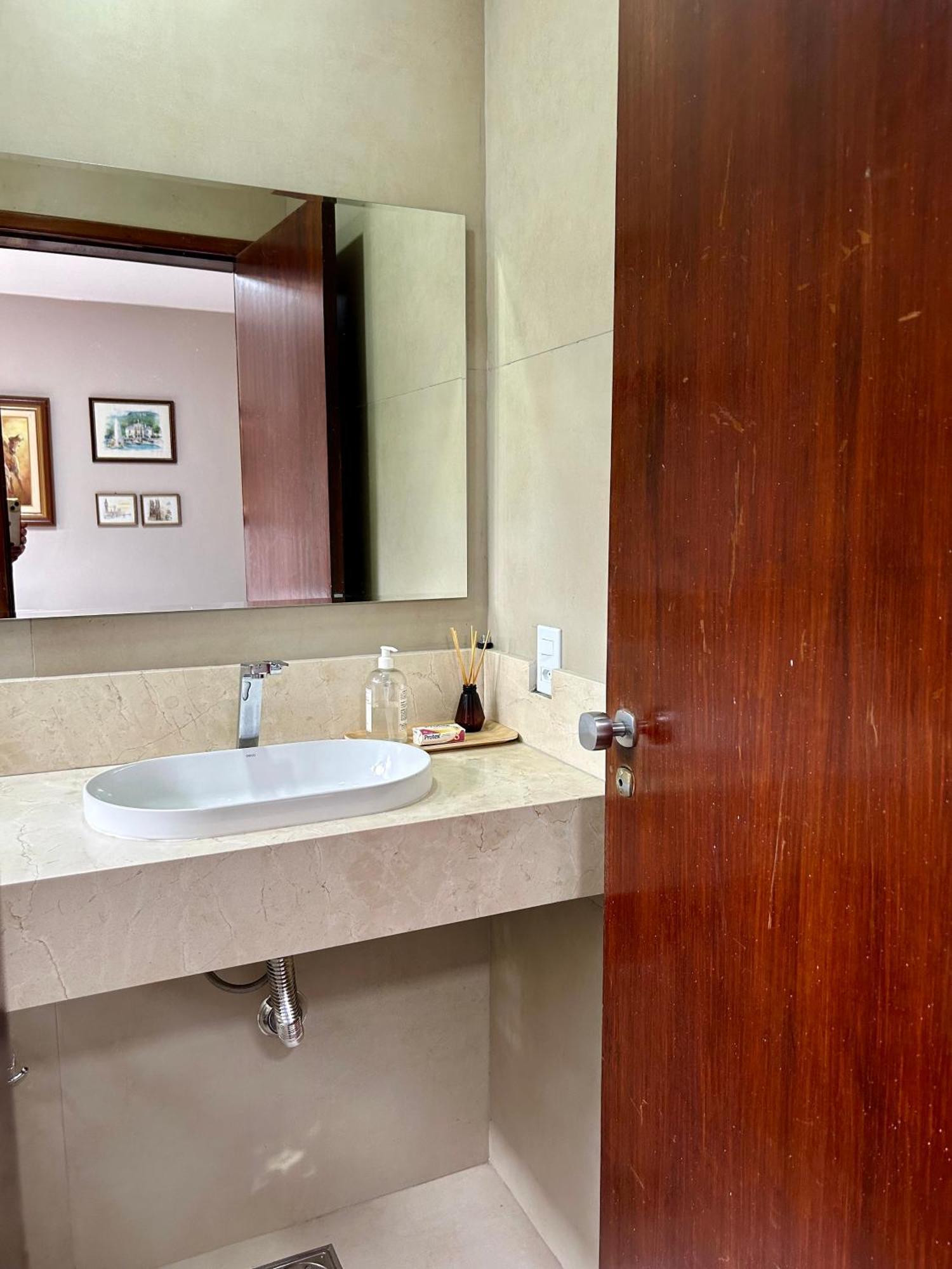 Casa Da 17 - Lago Sul Brasília Ngoại thất bức ảnh