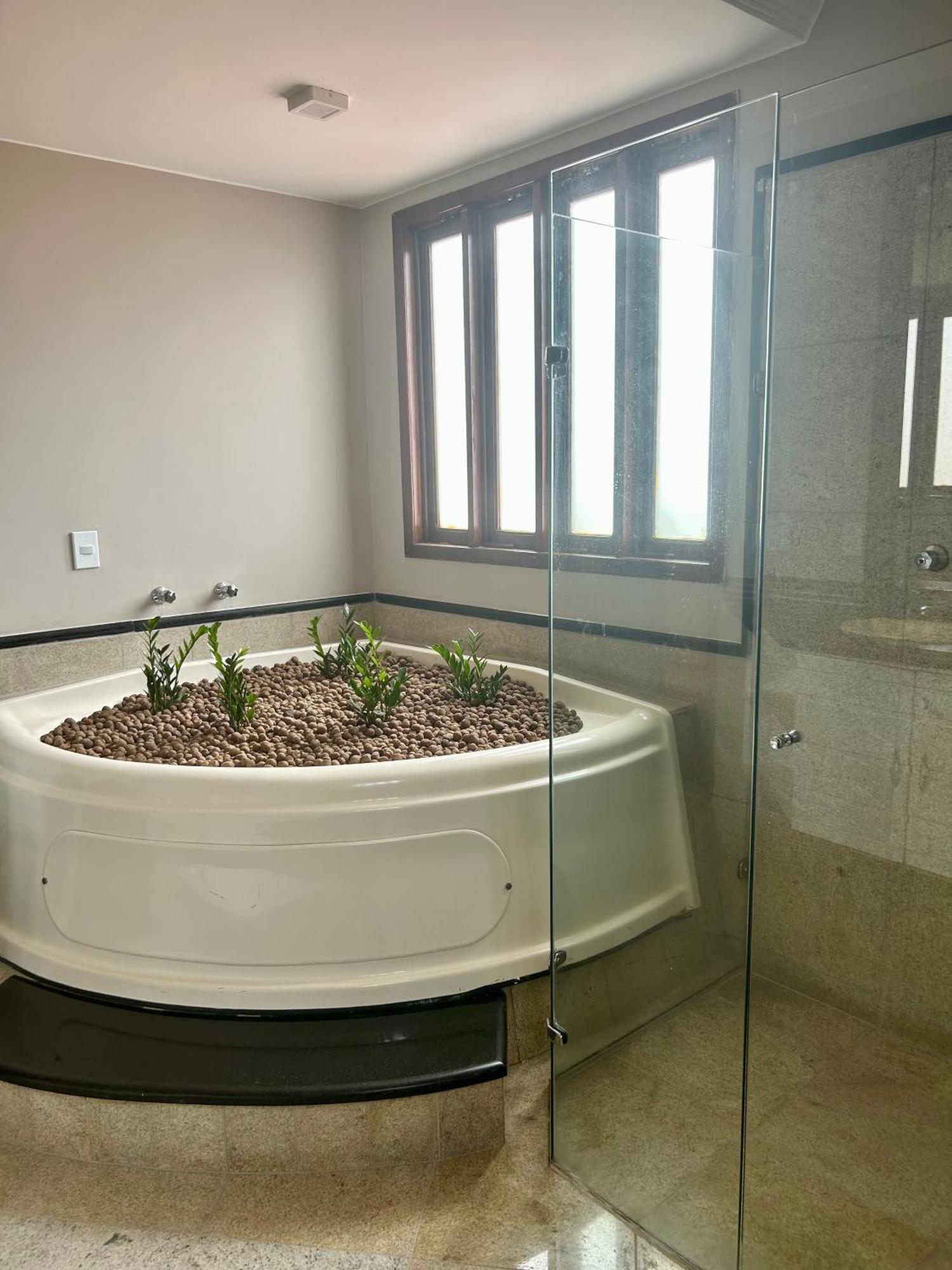 Casa Da 17 - Lago Sul Brasília Ngoại thất bức ảnh