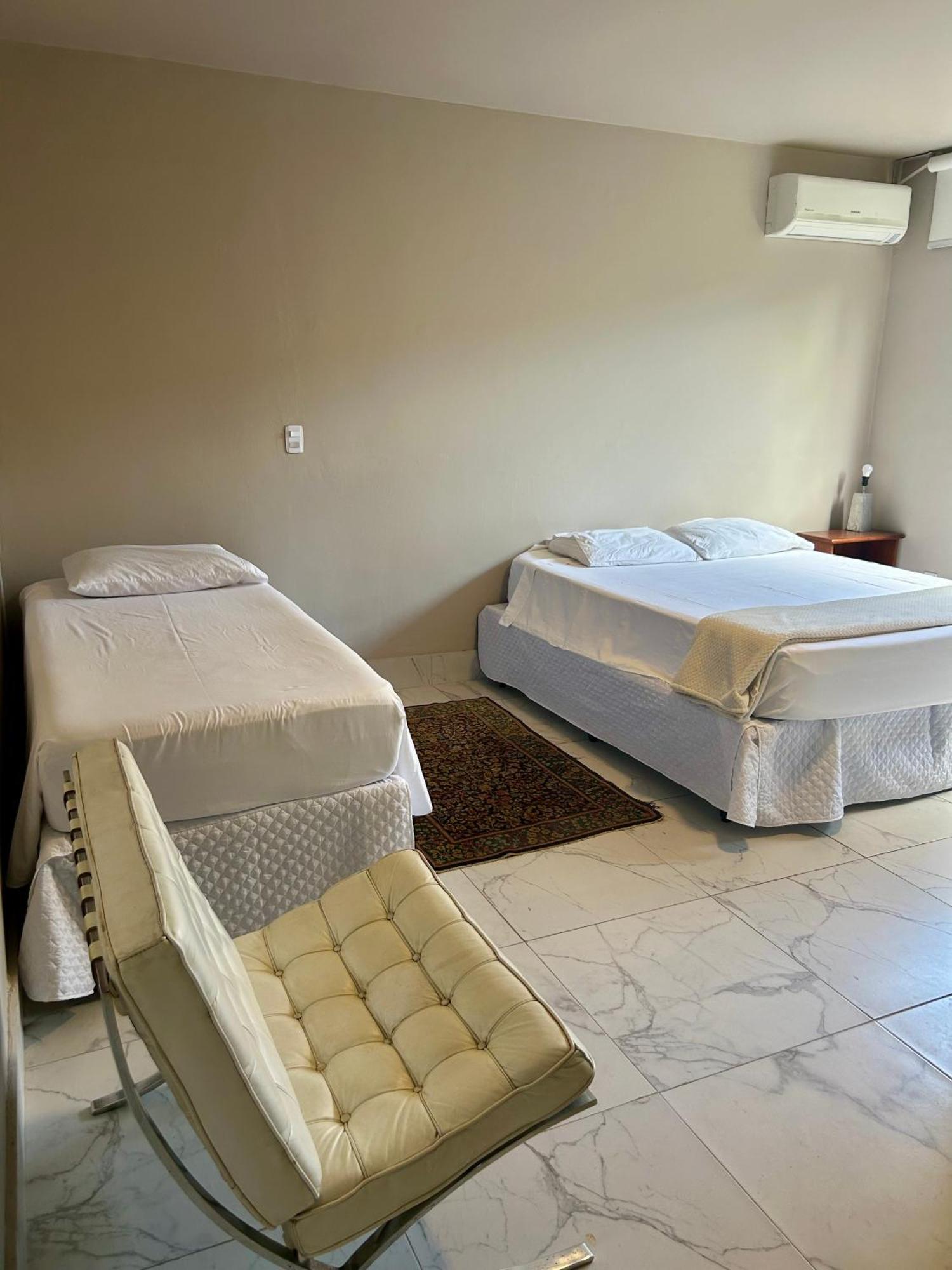Casa Da 17 - Lago Sul Brasília Ngoại thất bức ảnh