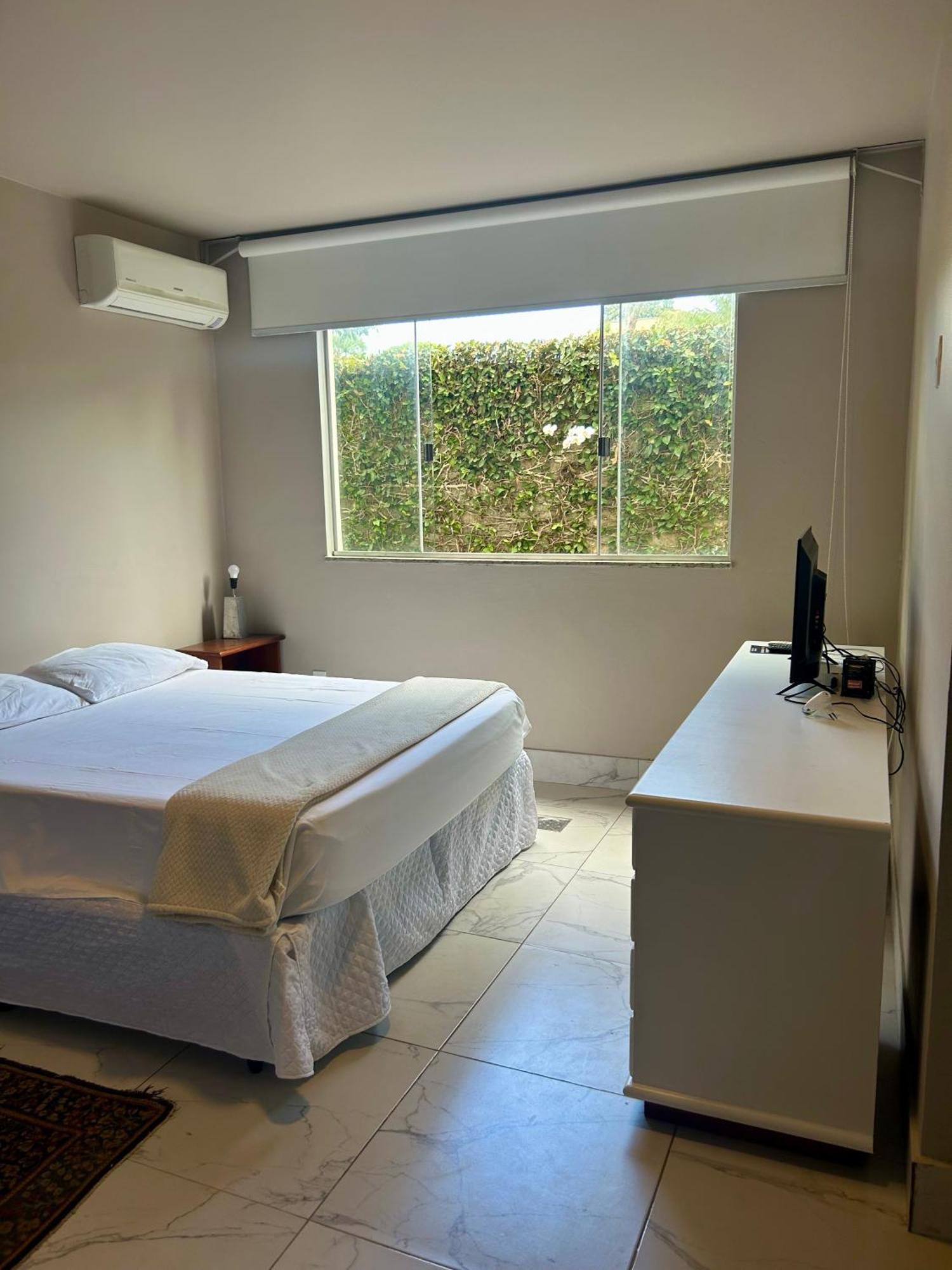 Casa Da 17 - Lago Sul Brasília Ngoại thất bức ảnh