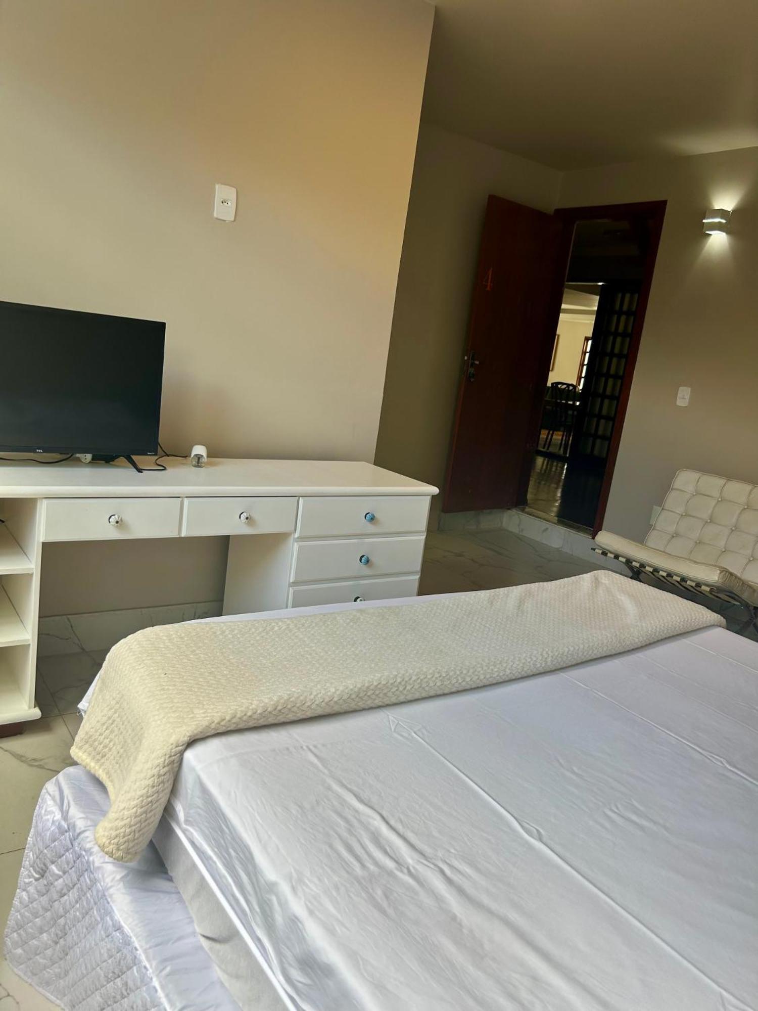 Casa Da 17 - Lago Sul Brasília Ngoại thất bức ảnh