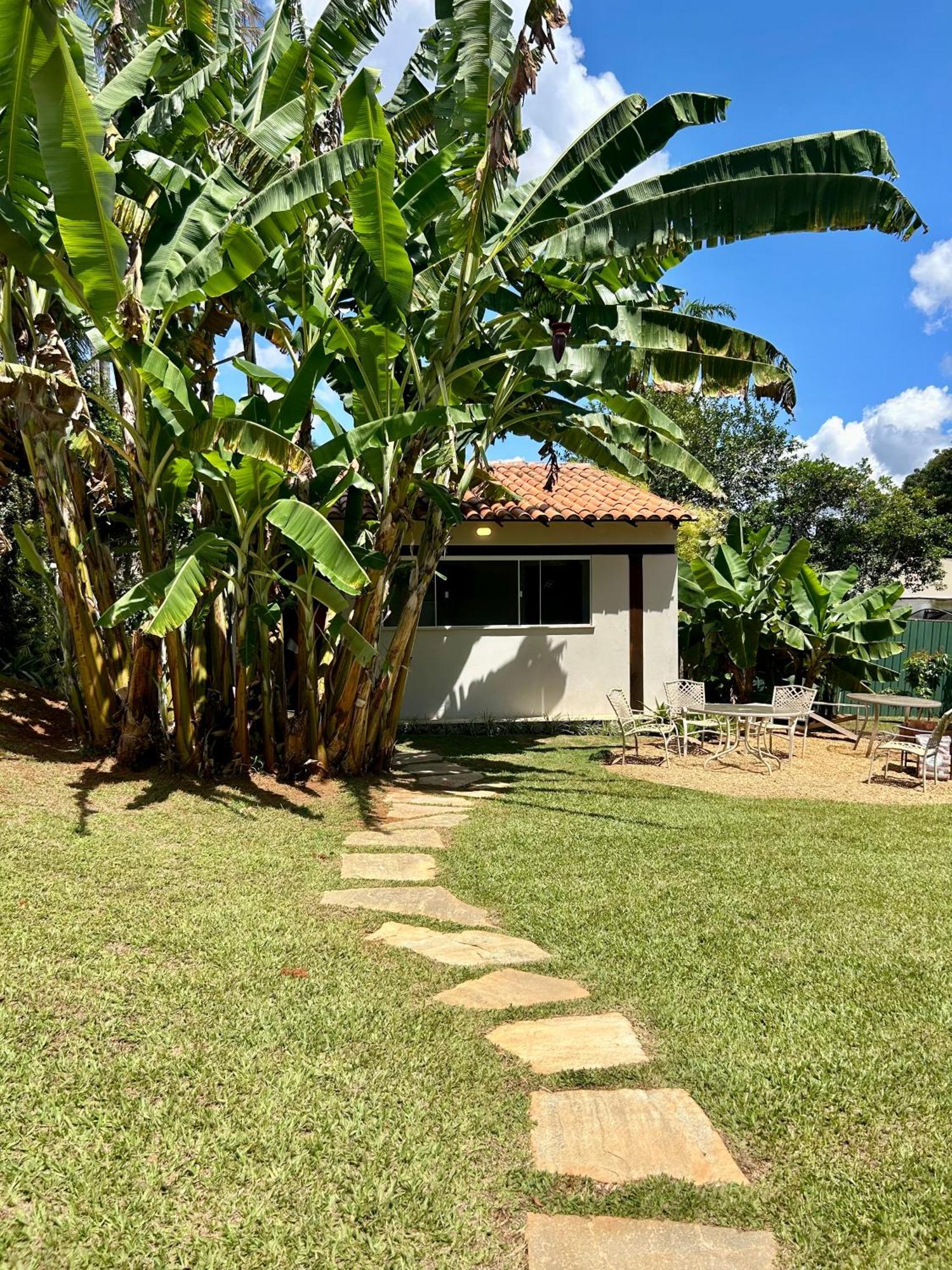 Casa Da 17 - Lago Sul Brasília Ngoại thất bức ảnh