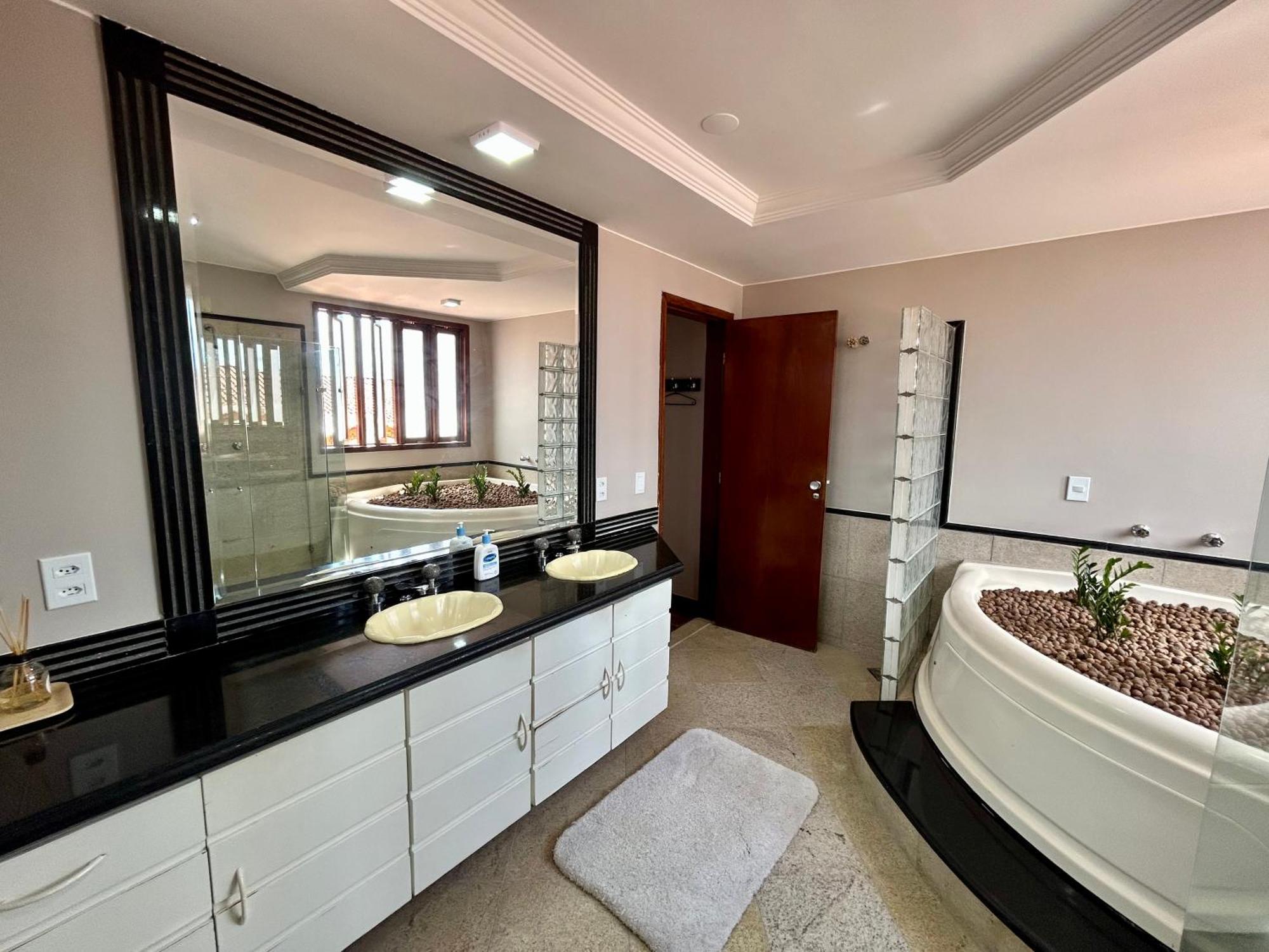 Casa Da 17 - Lago Sul Brasília Ngoại thất bức ảnh