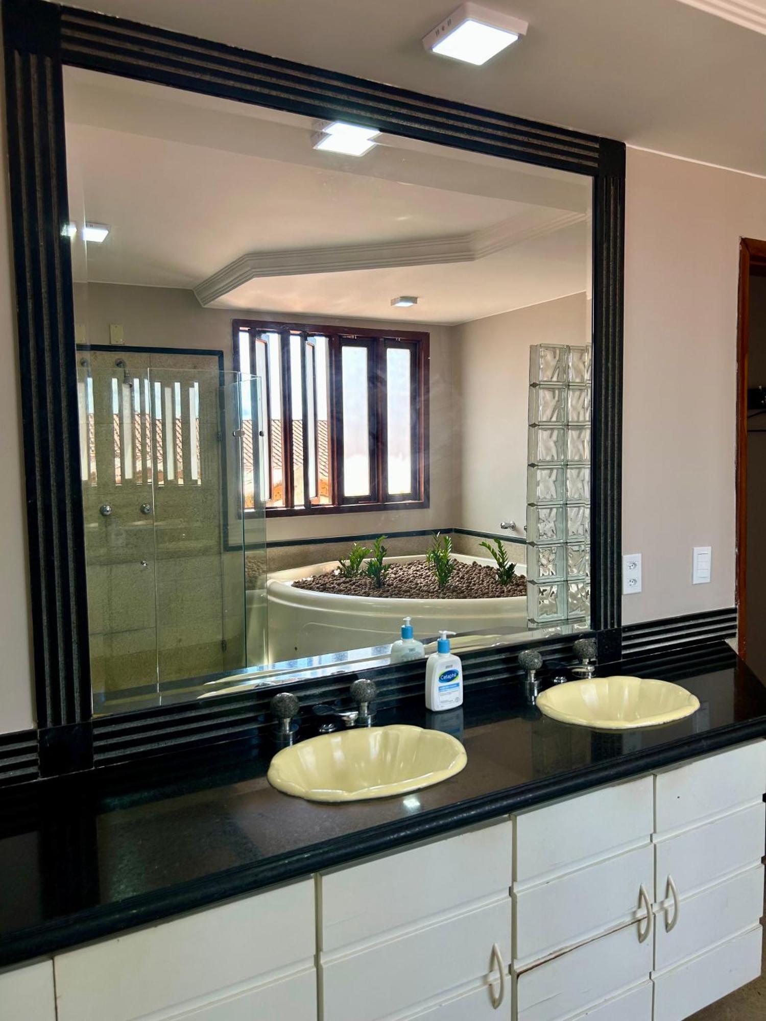 Casa Da 17 - Lago Sul Brasília Ngoại thất bức ảnh