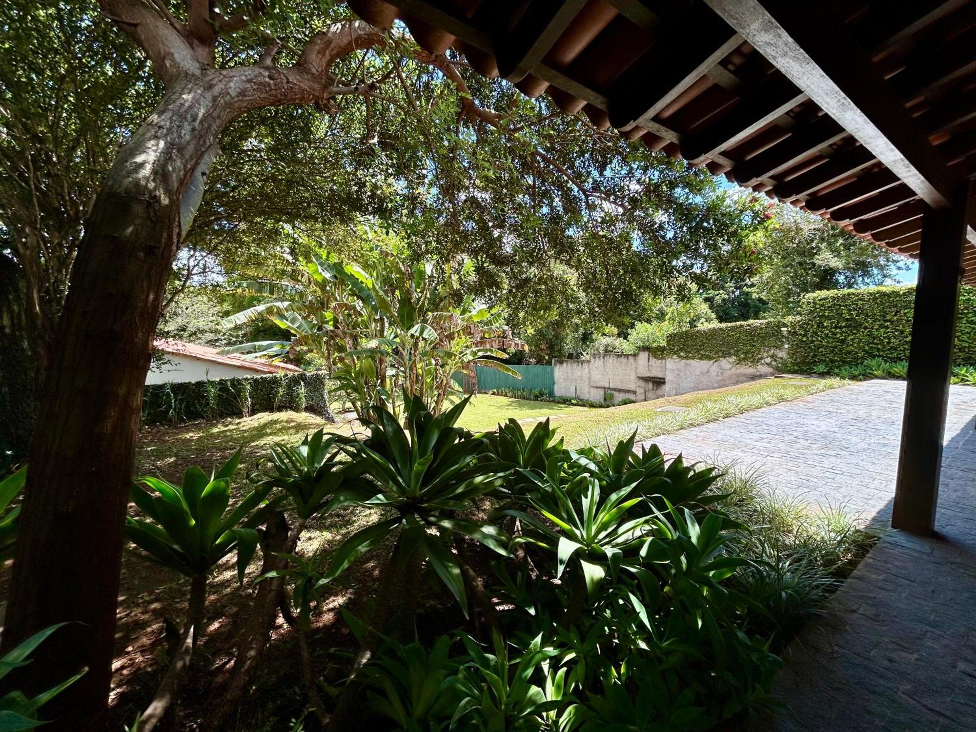 Casa Da 17 - Lago Sul Brasília Ngoại thất bức ảnh